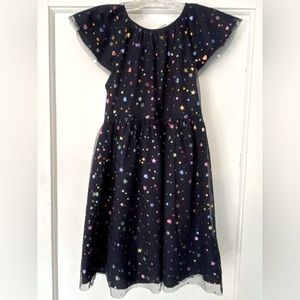 GAP girls dress